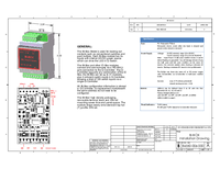 Thumbnail of document Manual - BI-BOX-0 Input Module